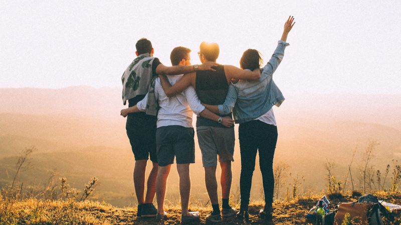 Viaggiare in compagnia: perché conviene - RamiTours