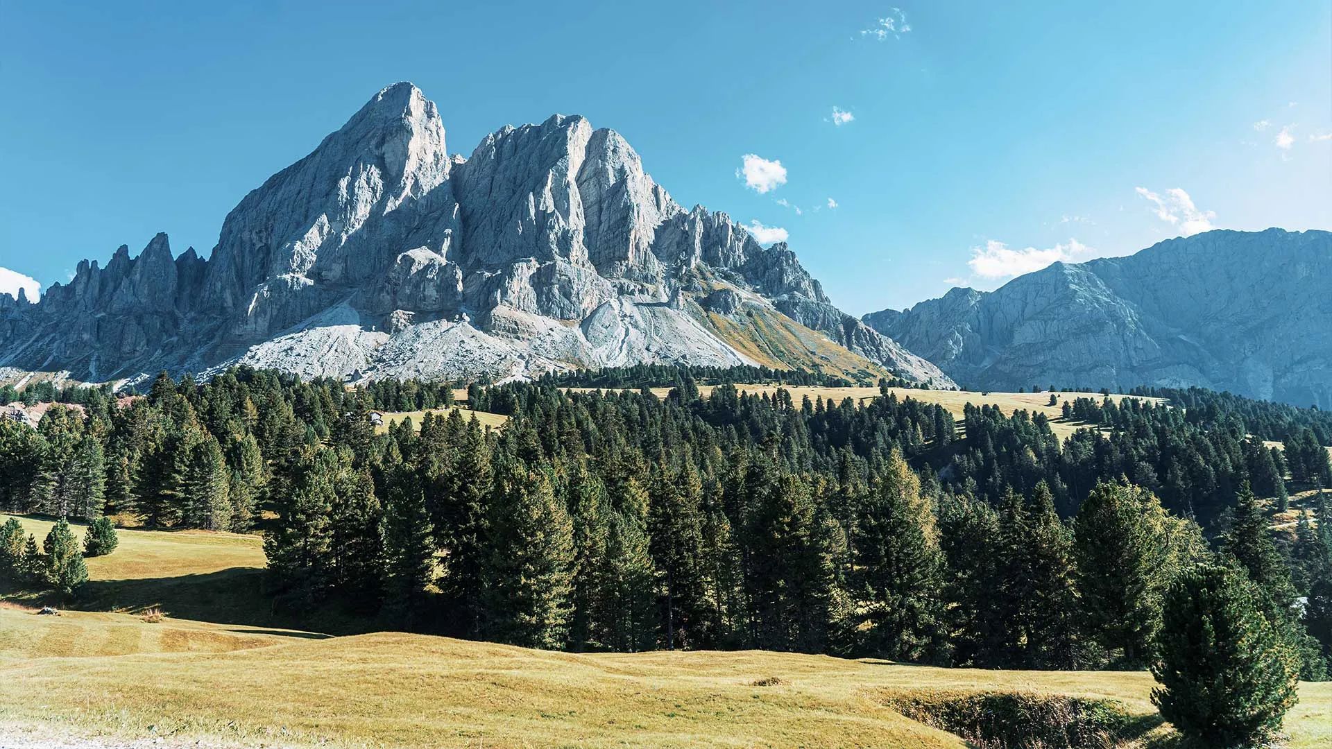 Val Badia Hikes: 5 Must-Do Treks