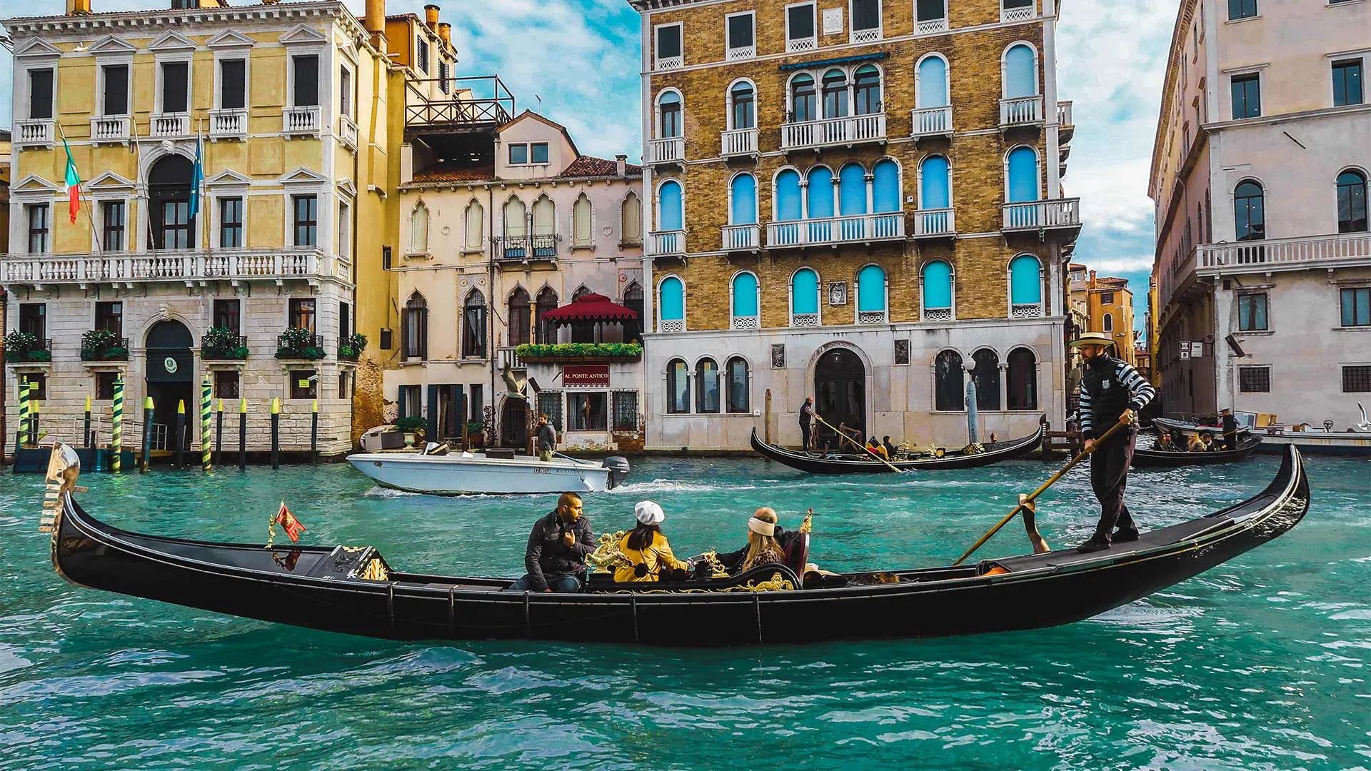 activities to discover Italy