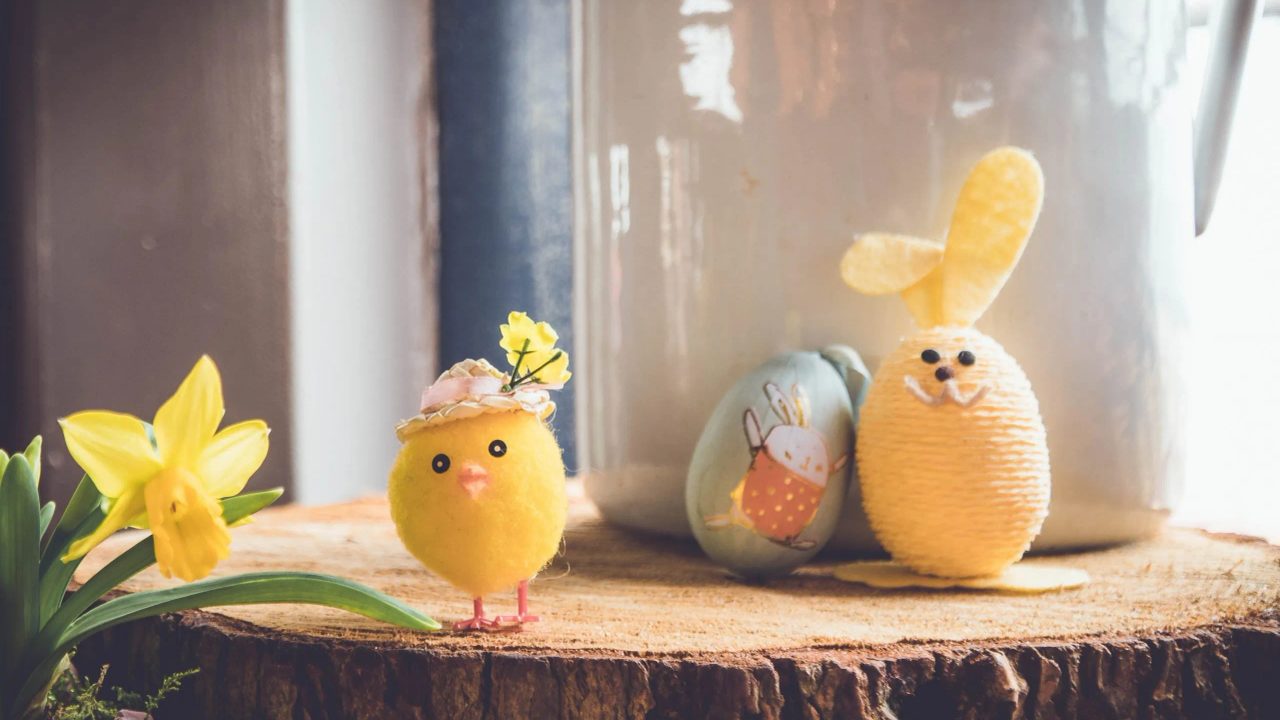 Easter traditions in Italy