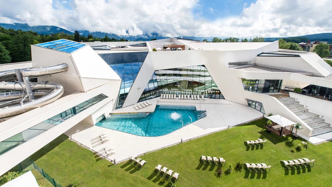 terme di villach