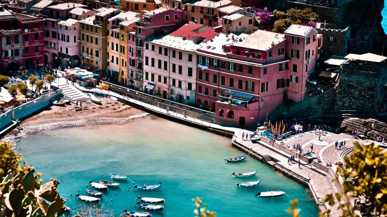 mete cerca vacanze estate italia top 10 spiaggia località la spezia borgo