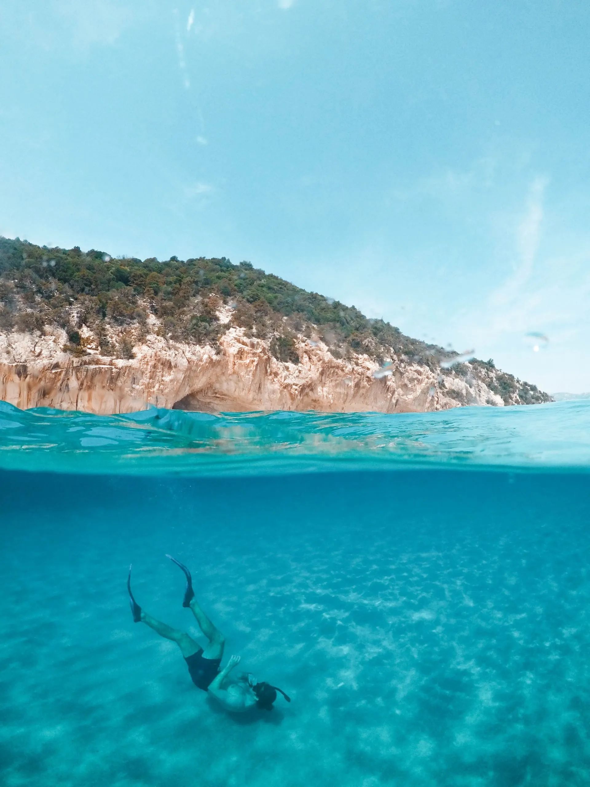 Hidden Sardinia: Secret Places Revealed by Meeters