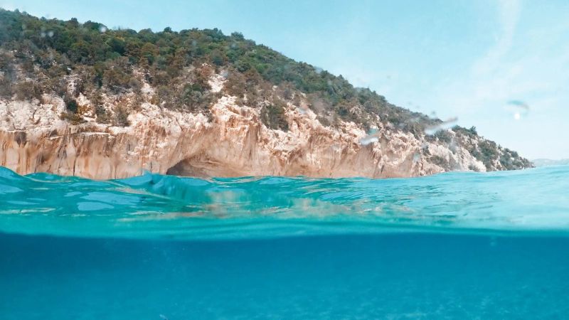 La Sardegna nascosta: i luoghi segreti raccontati da Meeters
