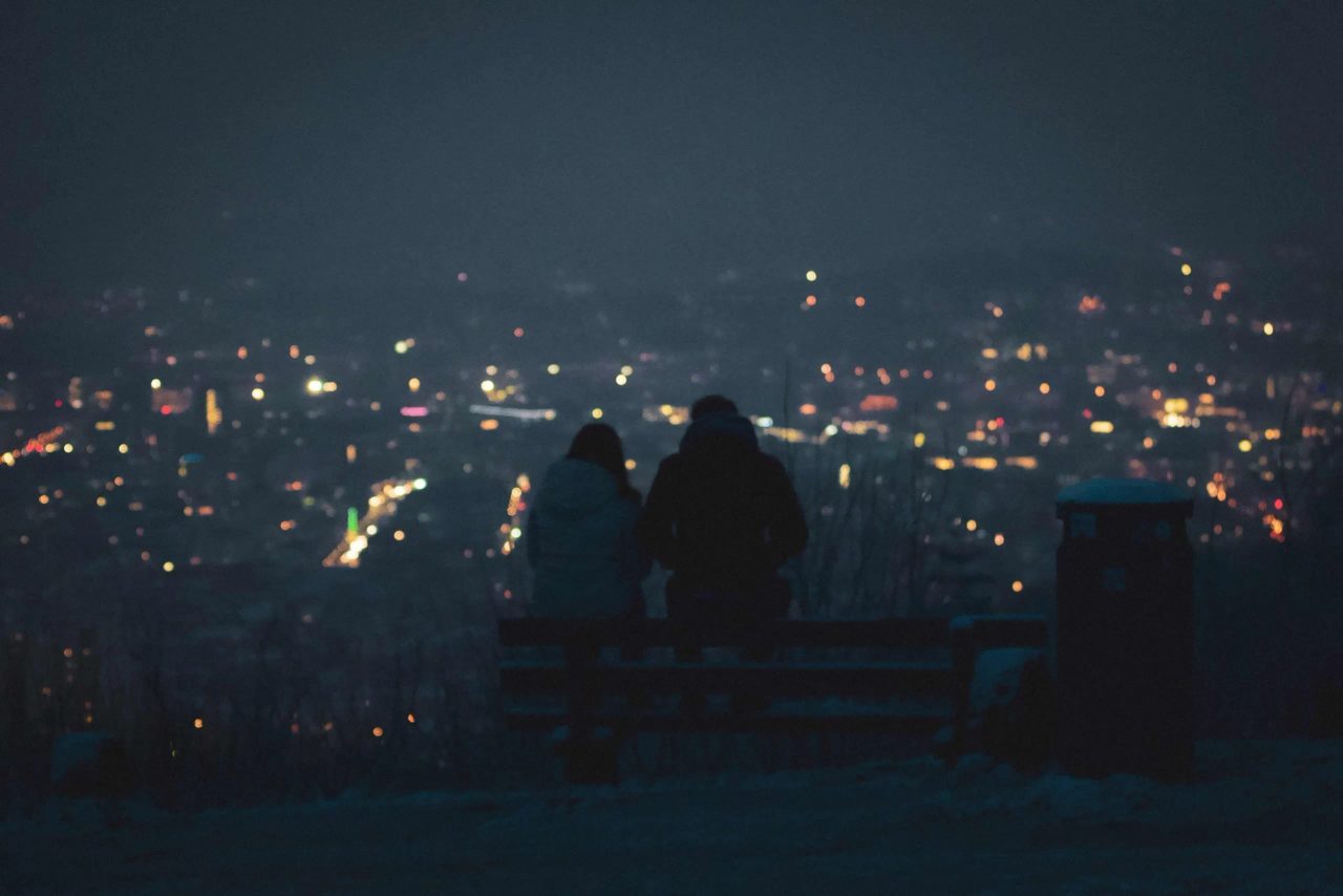 Come costruire relazioni amicizia amore