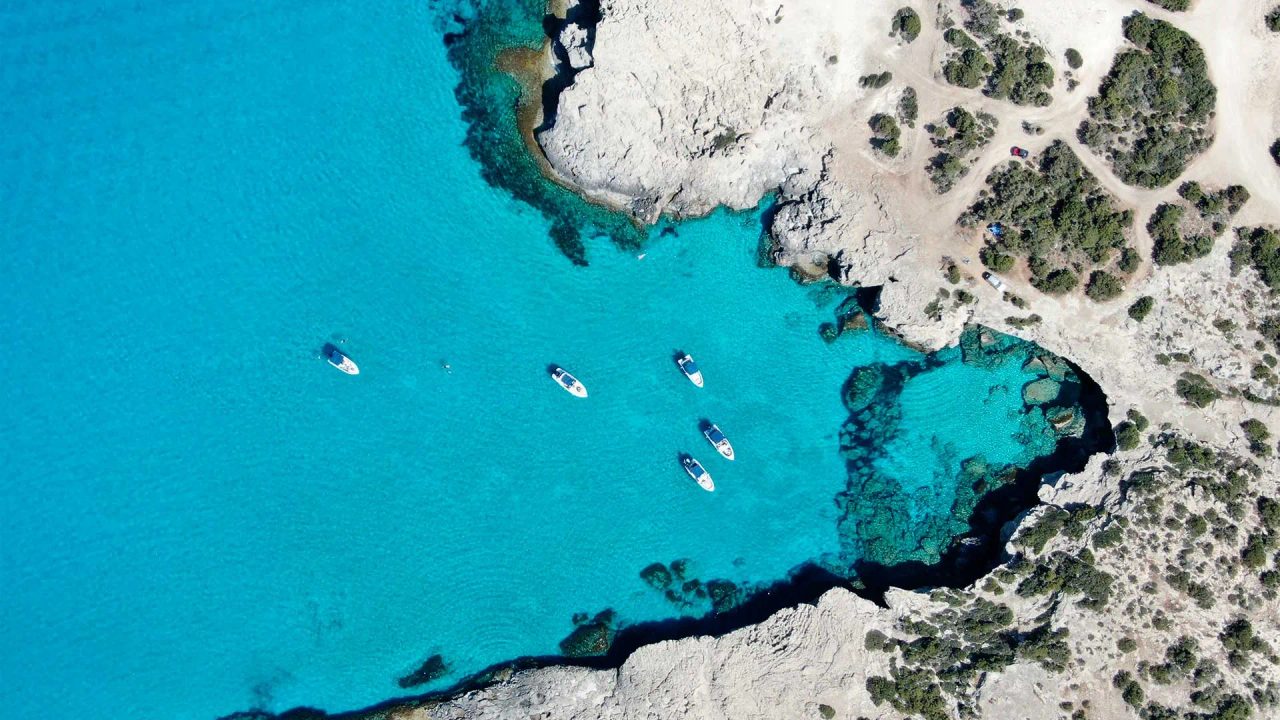 What to See in Cyprus: The Essential Stops