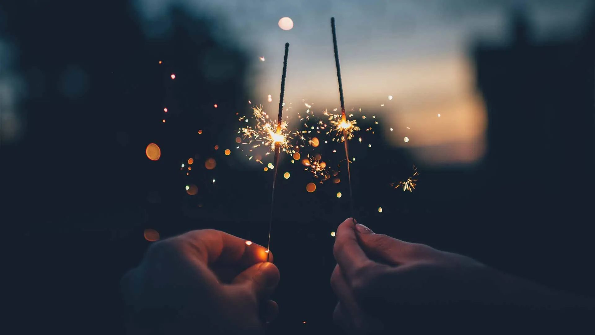 new year's eve