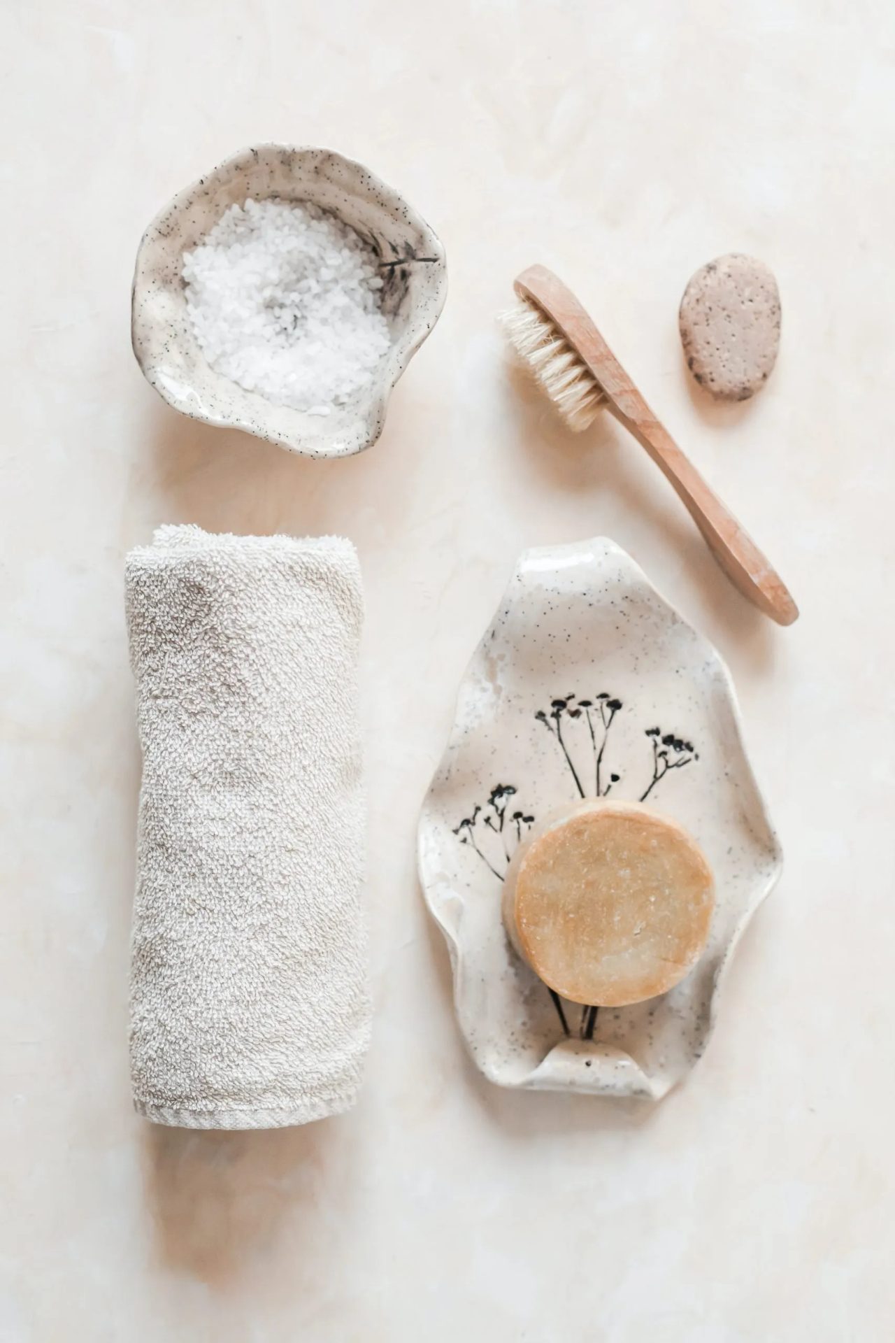Kit da bagno