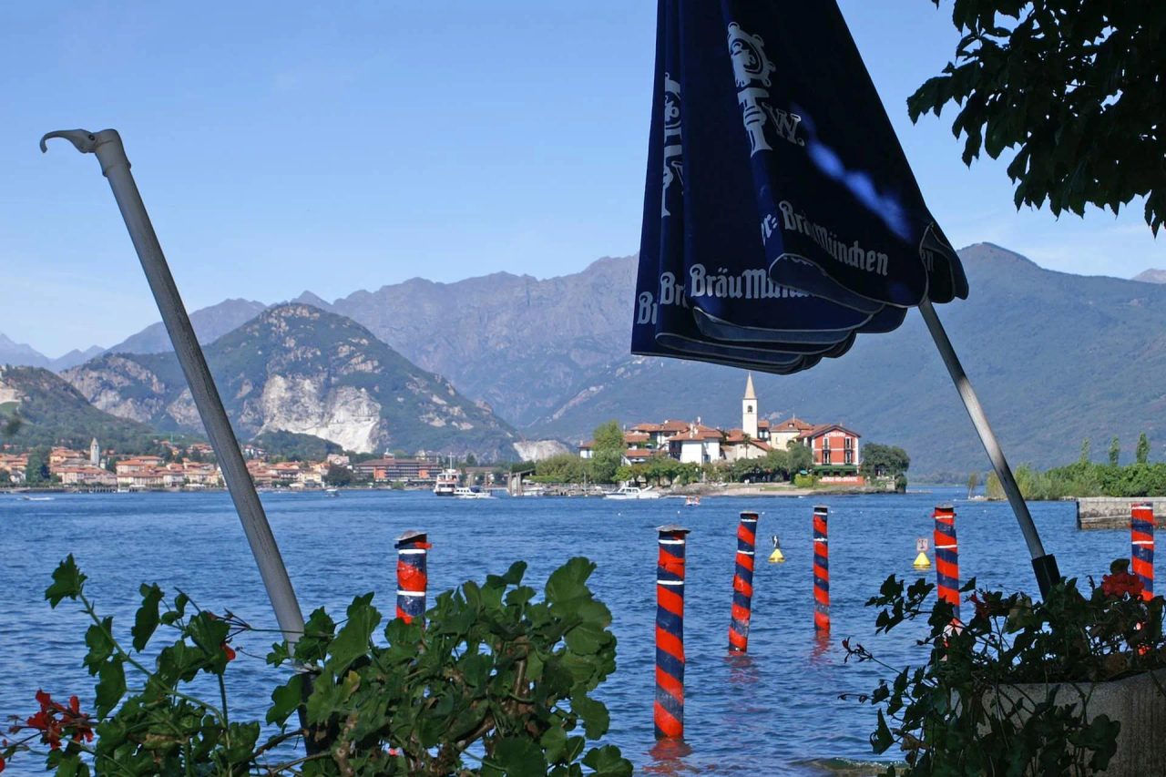 fiumi isole borromee friuli venezia giulia amanti paesaggio posti 