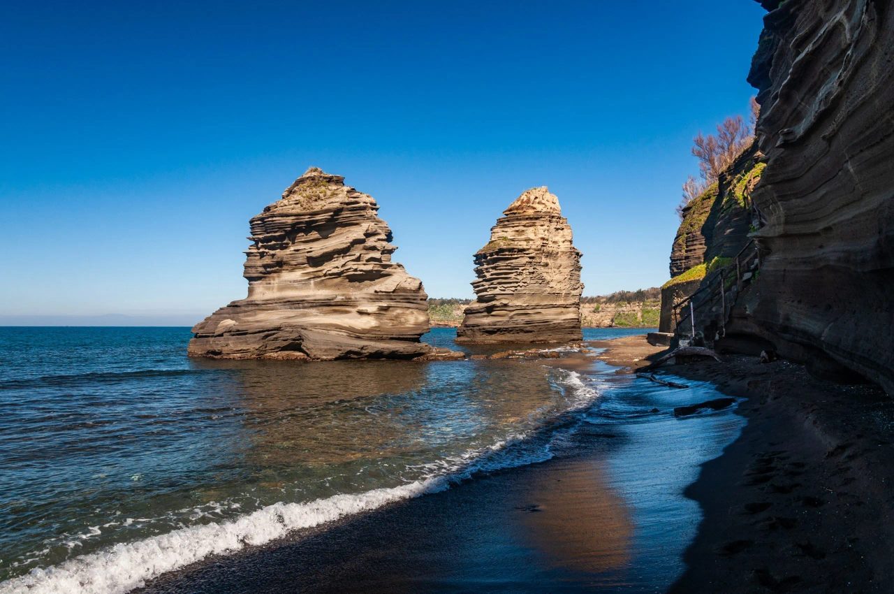 Capitale cultura 2022 Spiagge Procida