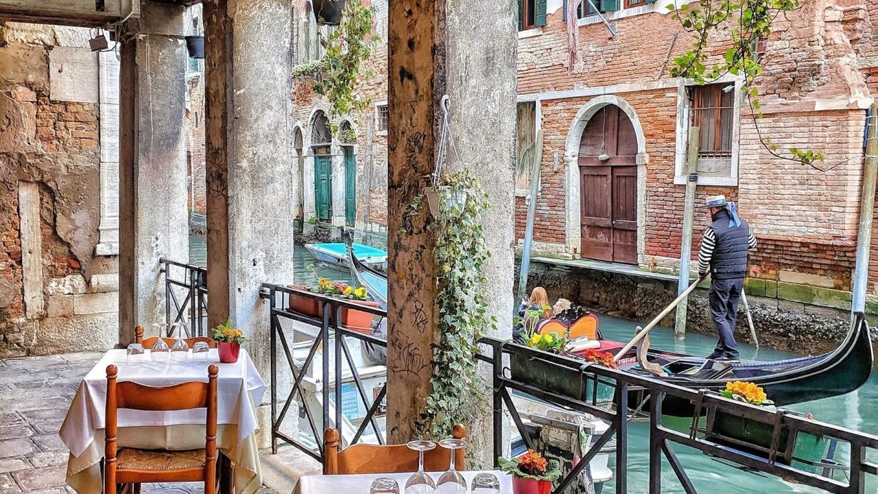 Venice: 10 Must-See Attractions in the City of Canals