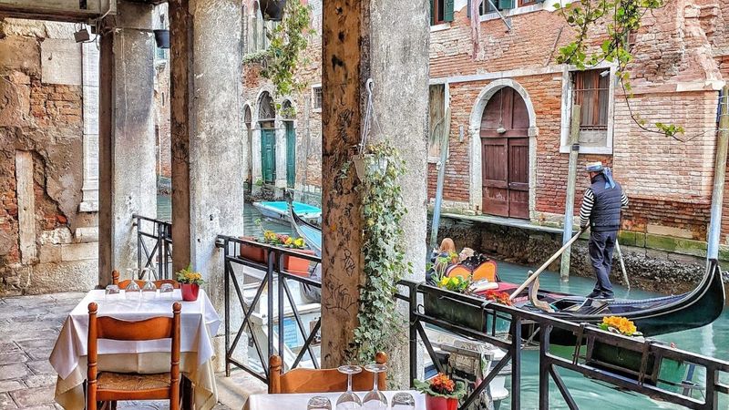 Venice: 10 Must-See Attractions in the City of Canals