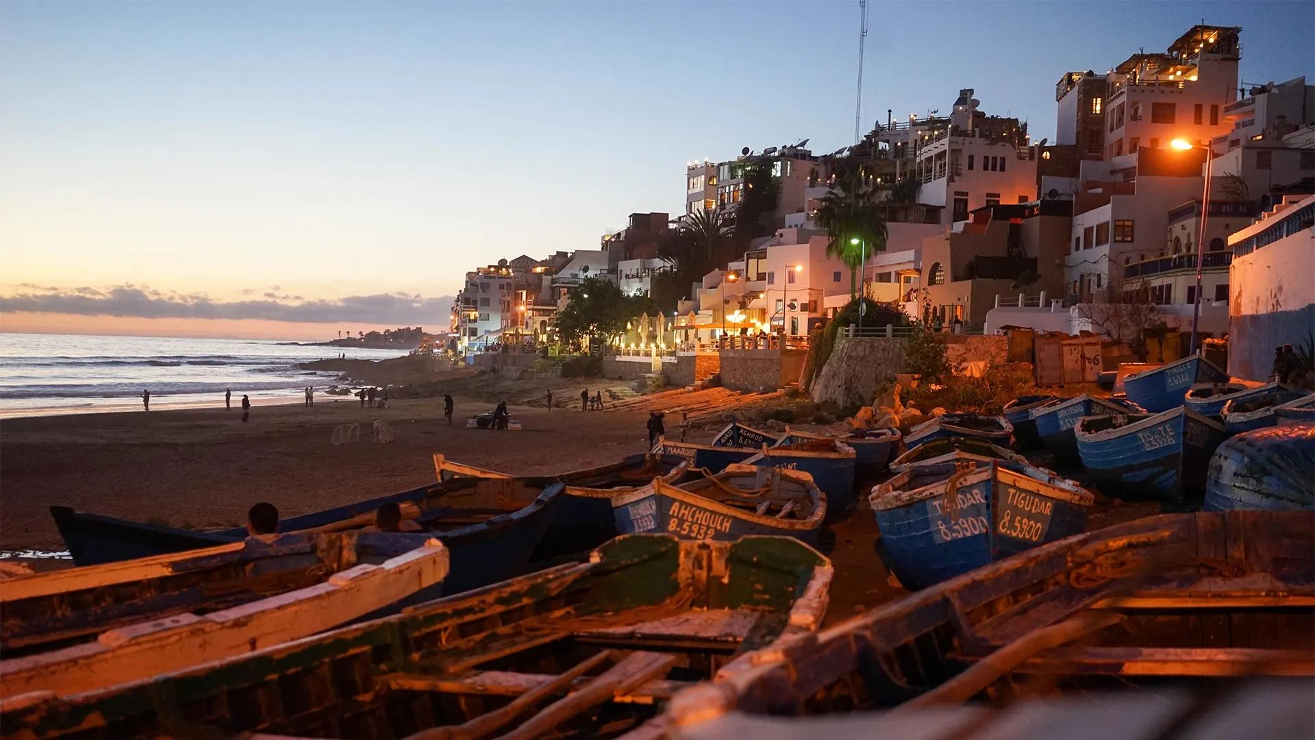 10-Day Morocco Tour: Must-See Stops