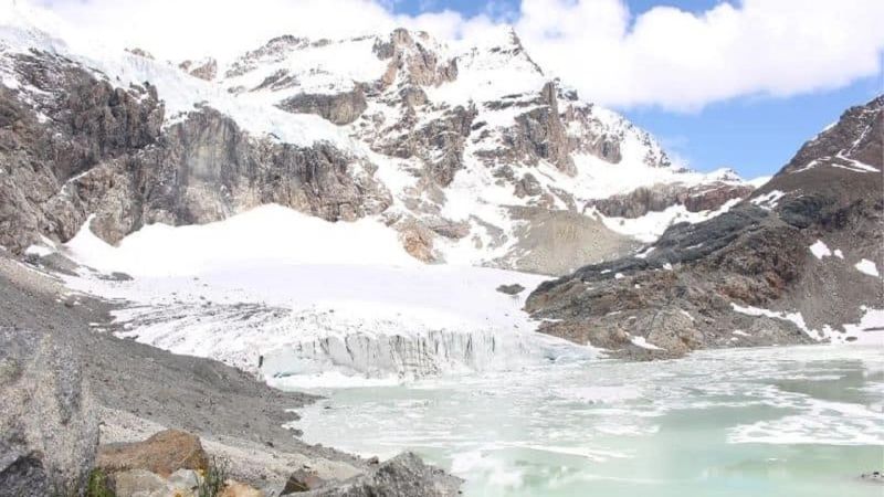 Trekking ghiacciaio Fellaria: un’esperienza indimenticabile