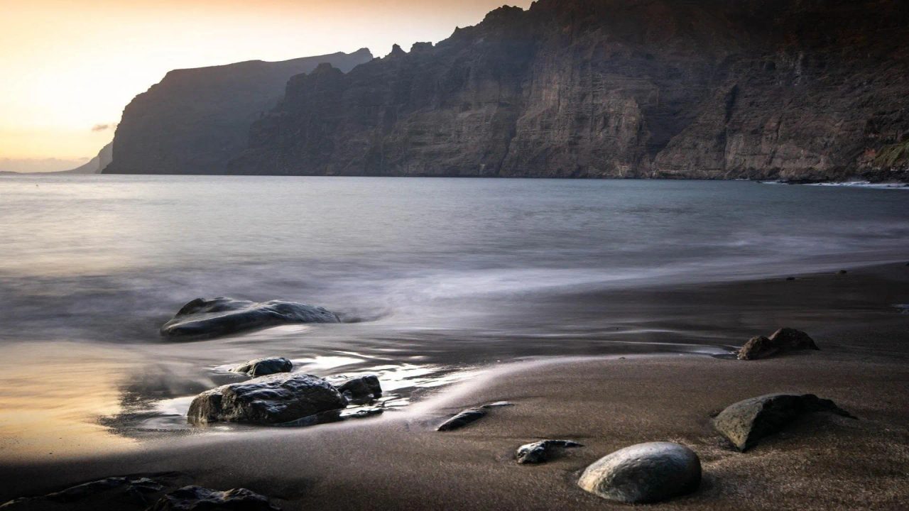 Tenerife excursions