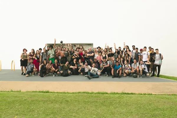 Making Friends in Turin: Choose Organized Events
