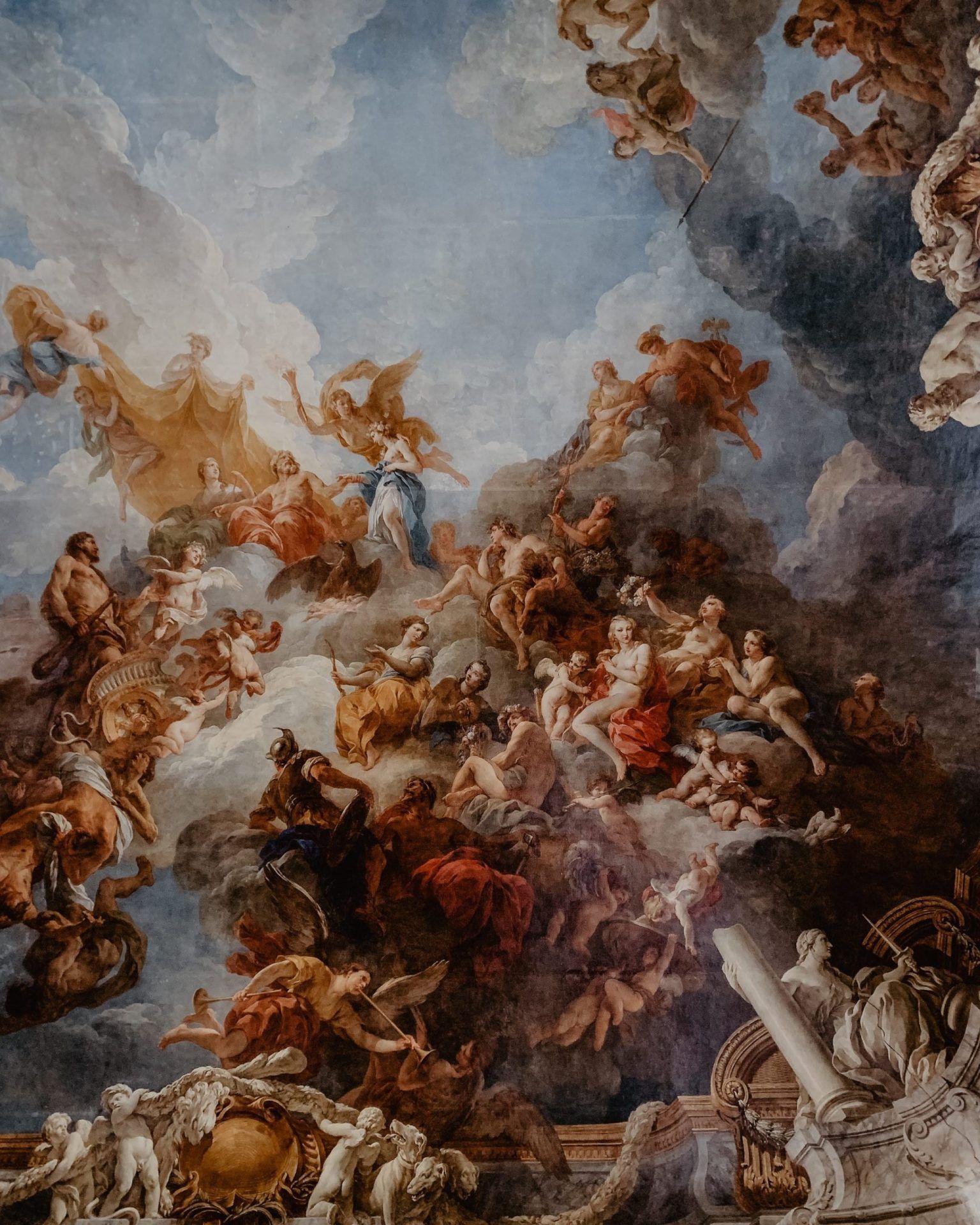 Arte Sella : la merveille de la nature qui se mêle à l’art contemporain
