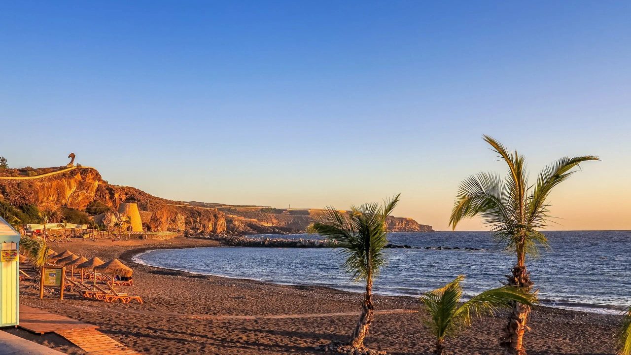 traveling to tenerife