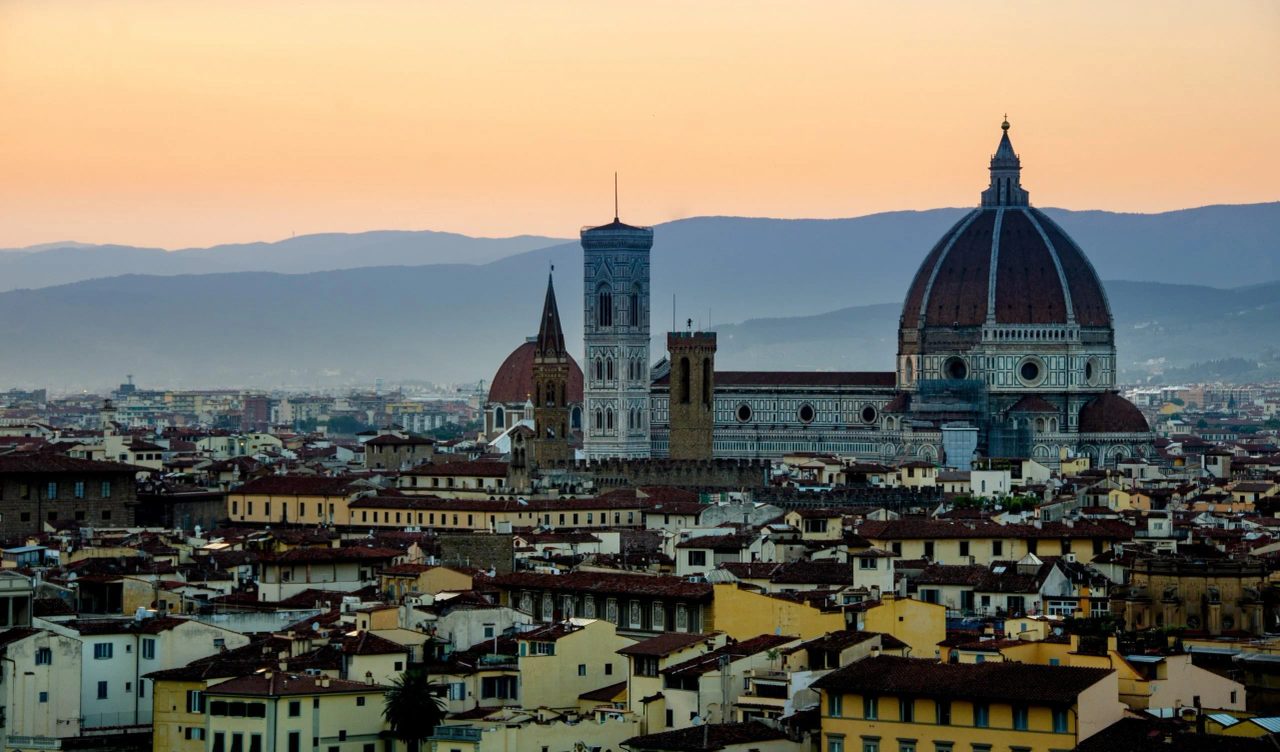 Diverse le opportunità per l'8 marzo a Firenze, città d'arte