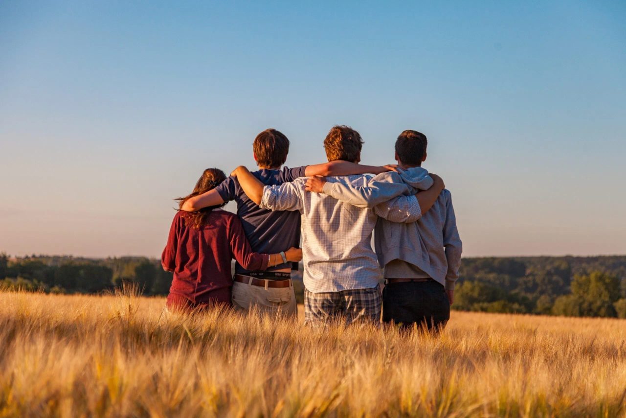 come-trovare-amici-veri