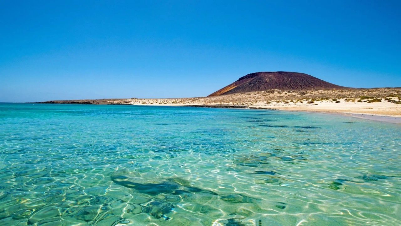 holidays in the canary islands