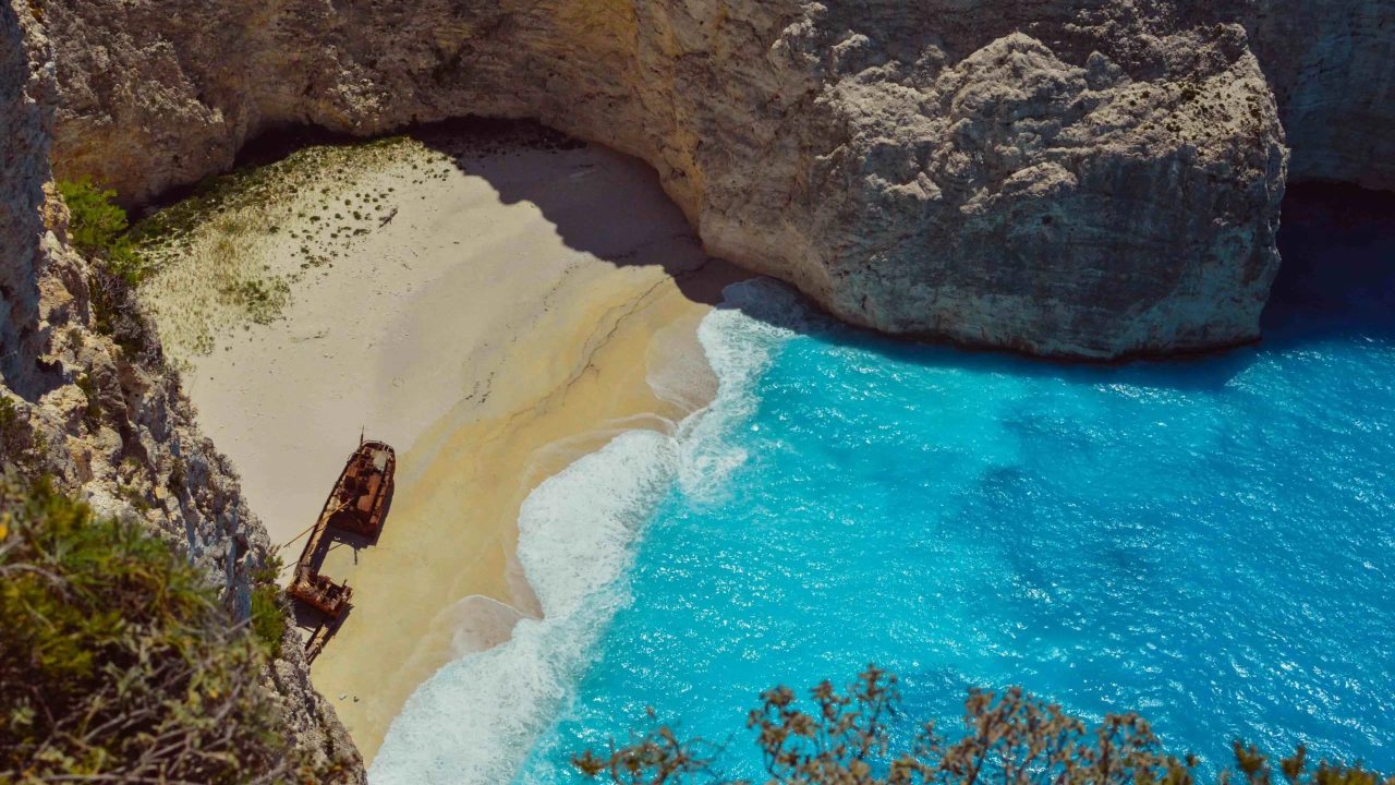 islands what to see in greece