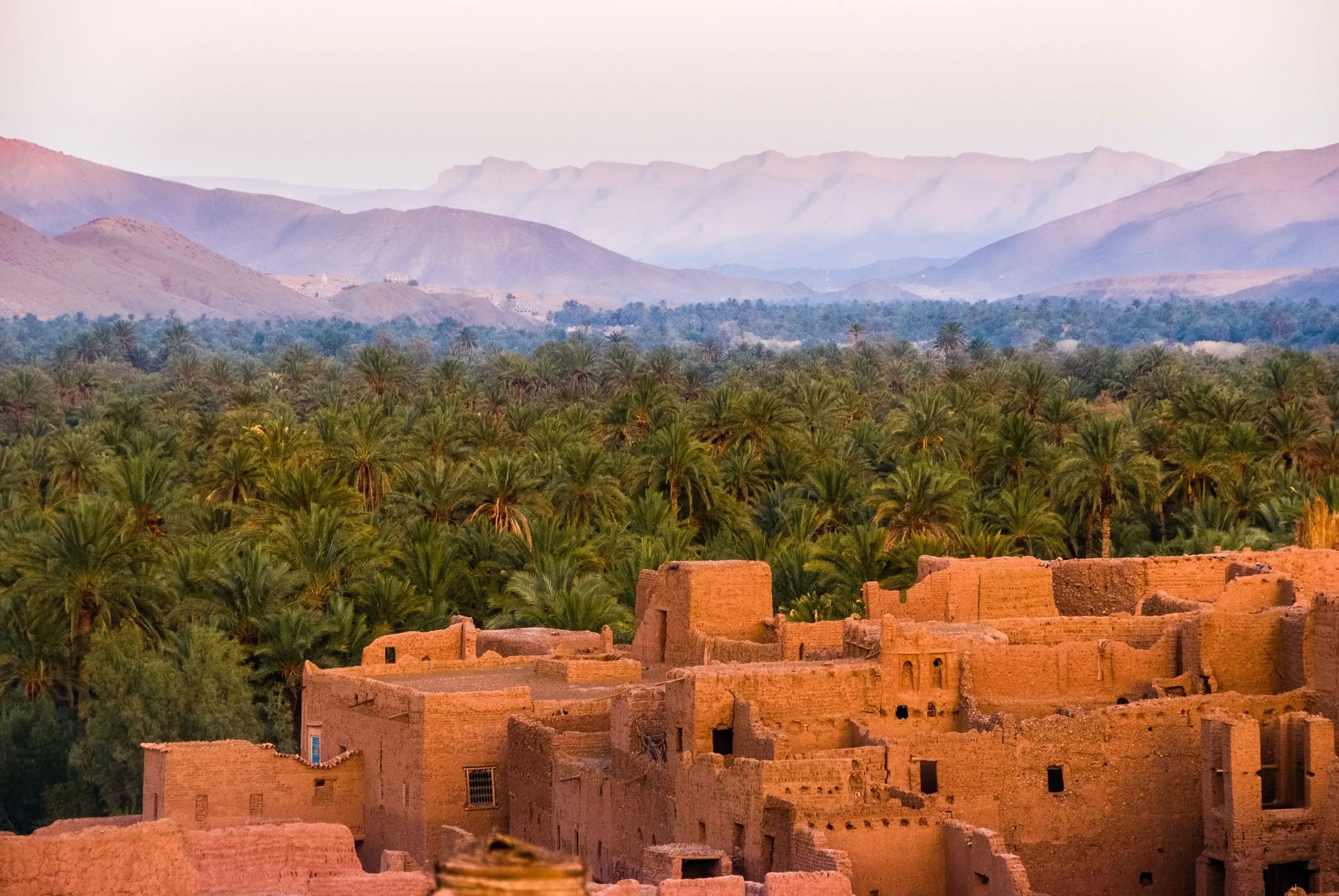 Discovering the Fascinating Cities of Morocco