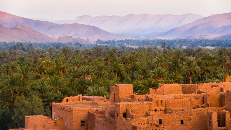 Ait-Ben-Haddou: Discover the Moroccan Ksar That Has Enchanted
