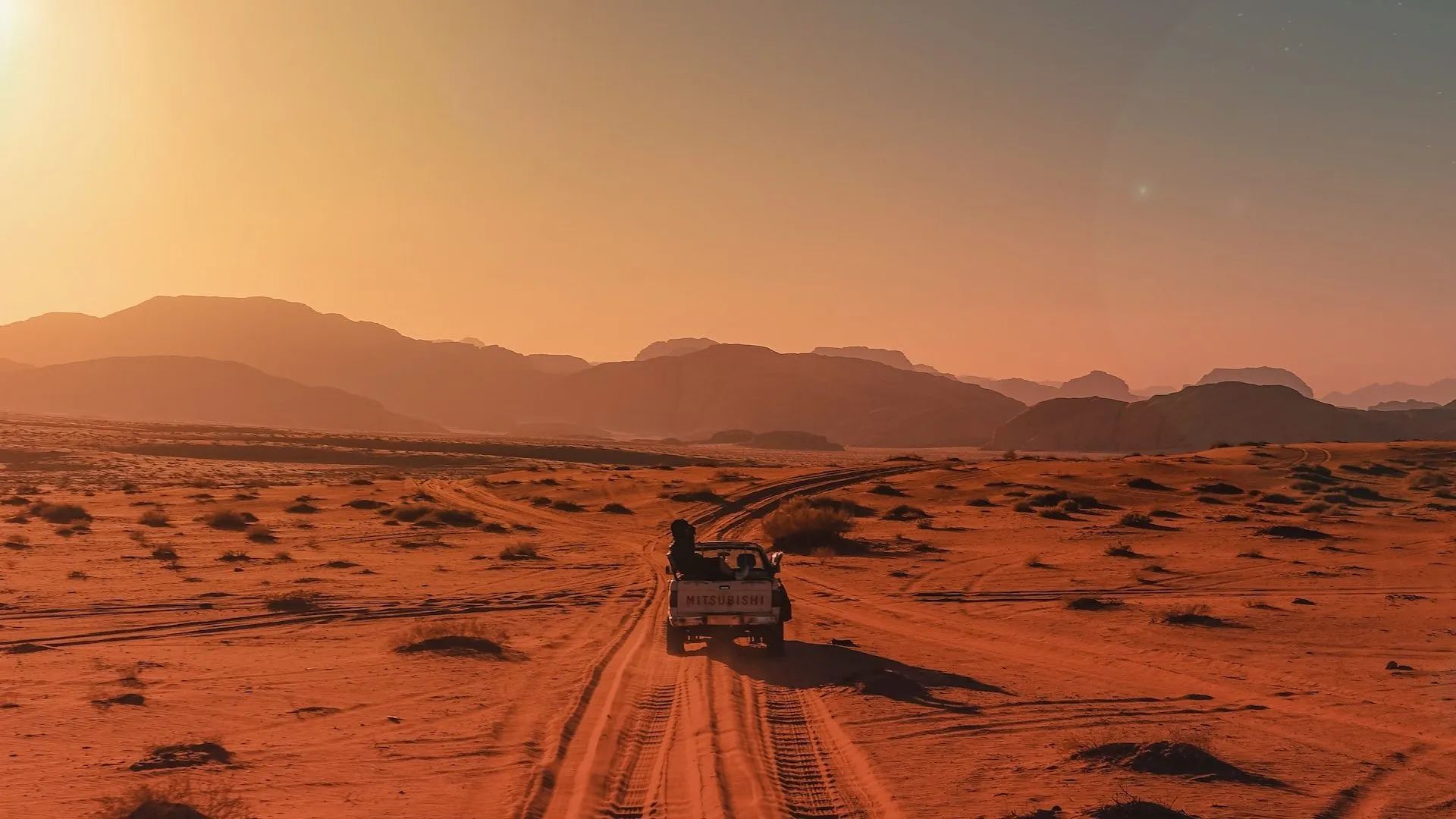 5-Day Jordan Tour: What Are the Must-See Stops?