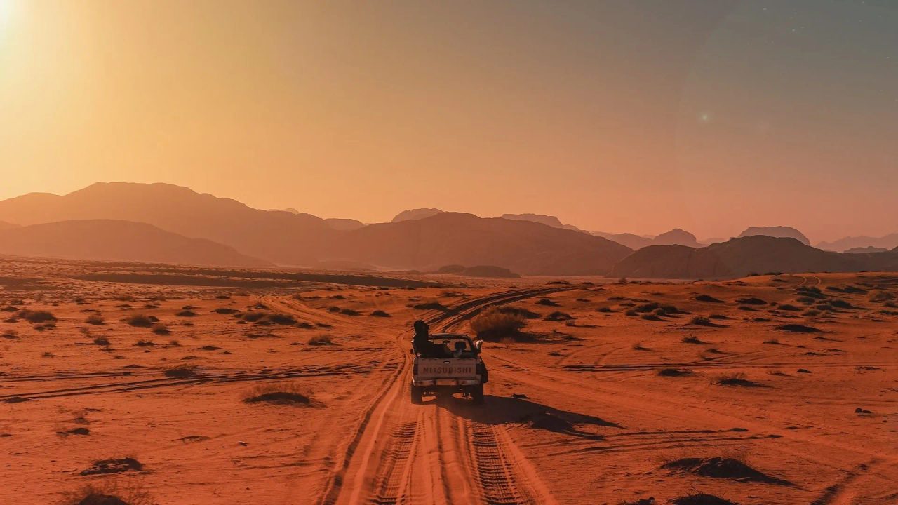 5-Day Jordan Tour: What Are the Must-See Stops?