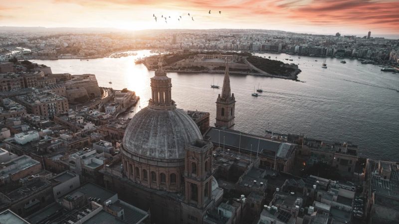 What to See in Malta for a Dream Trip