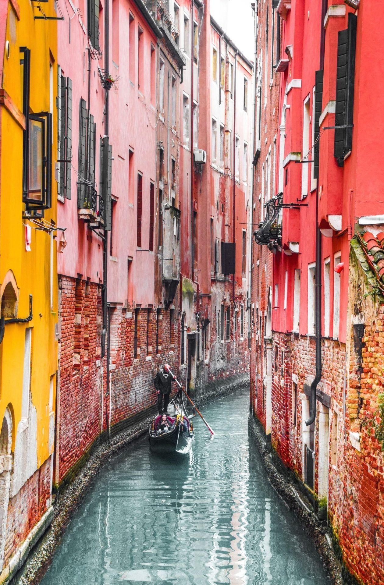 Discover the Hidden Wonders of the Veneto Regions: A Journey Through Art, Culture, and Nature!