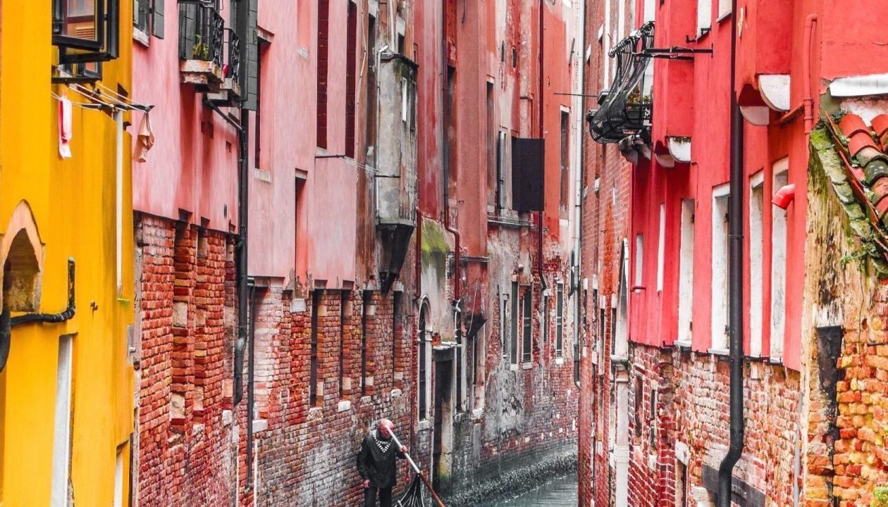Discover the Hidden Wonders of the Veneto Regions: A Journey Through Art, Culture, and Nature!