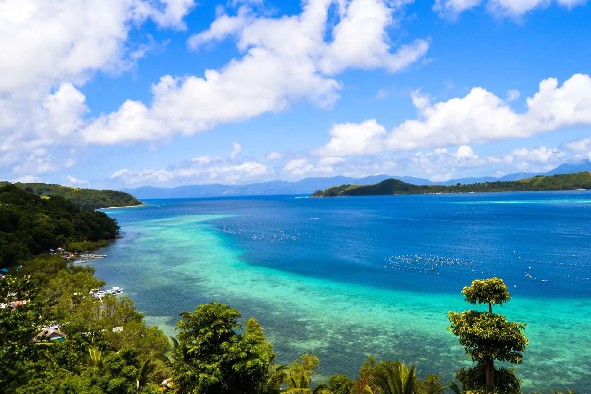 philippines beaches