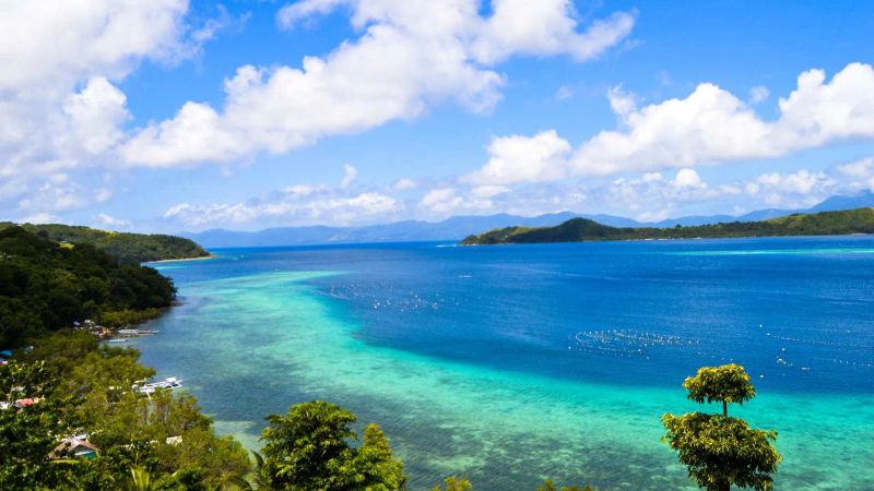 philippines beaches