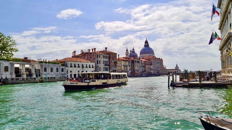 Venice, a journey into the beating heart of art, history, and water ...