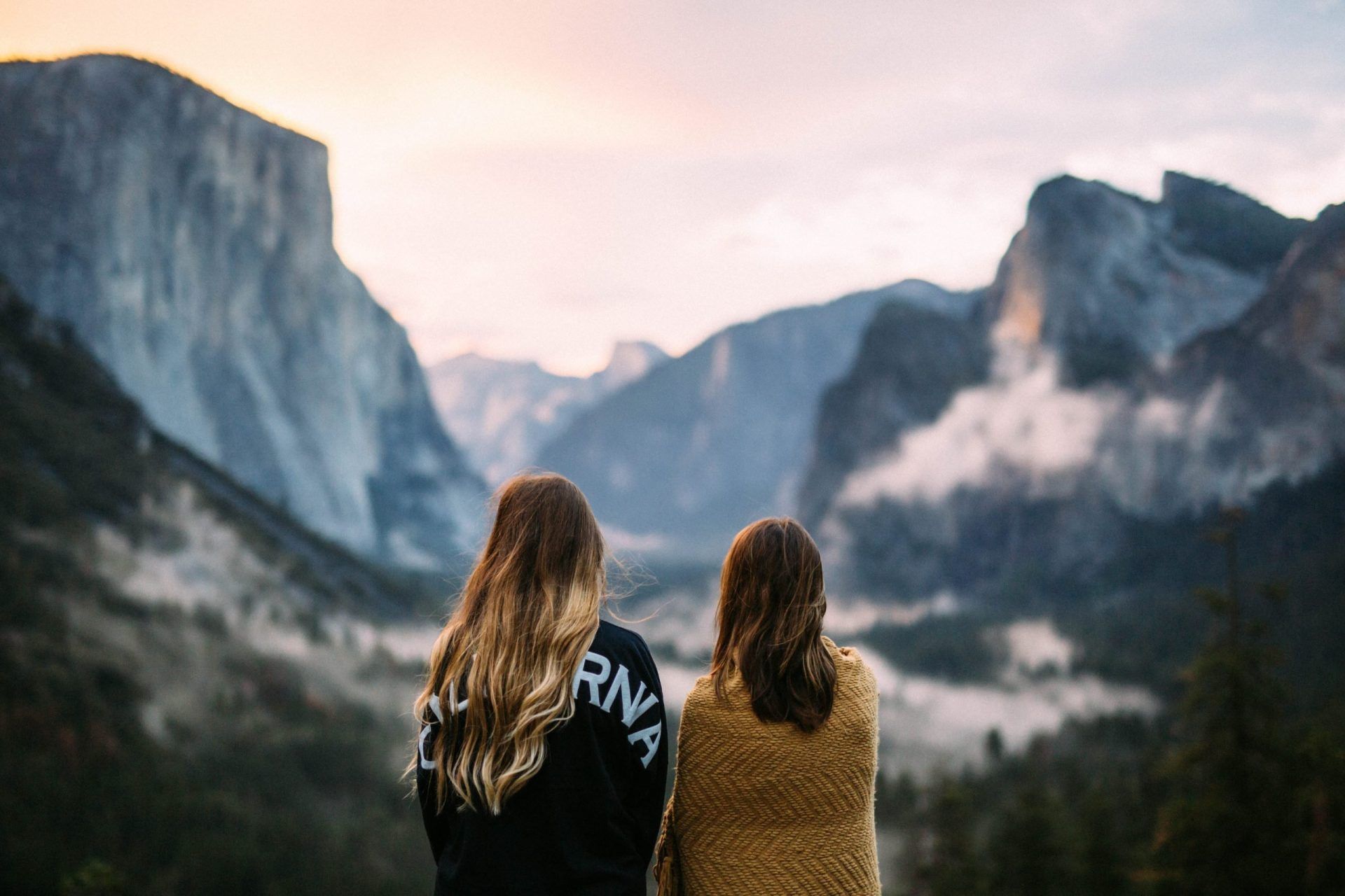 how-to-start-trekking digital nomadism