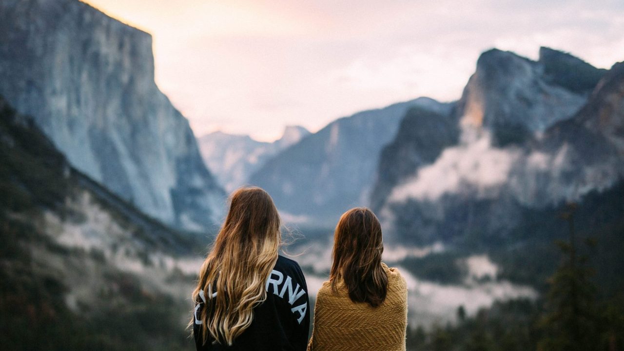 how-to-start-trekking digital nomadism