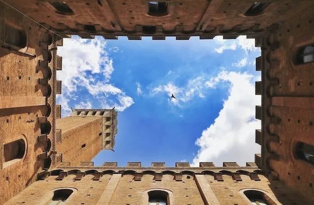 torre mangia siena