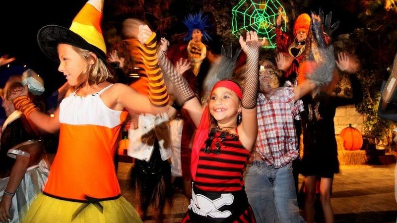 Giochi di Halloween per bambini: 10 idee superdivertenti |