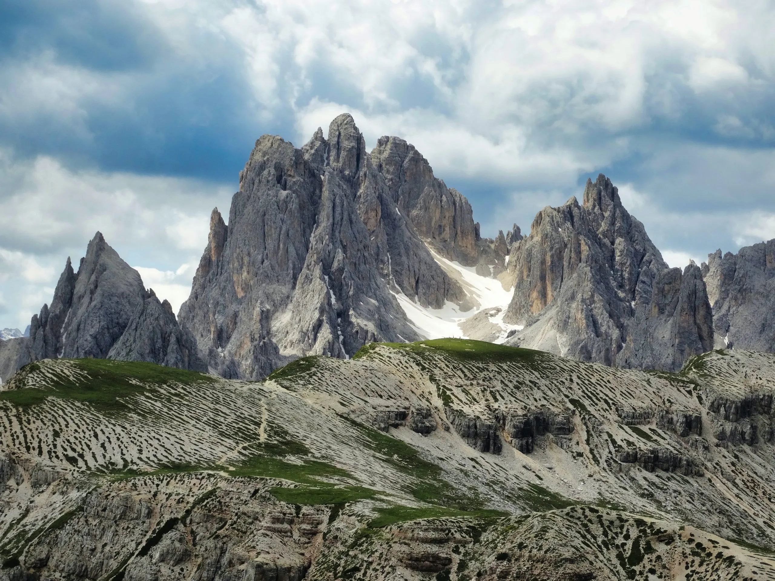 Valdaora Alpine Huts Tour