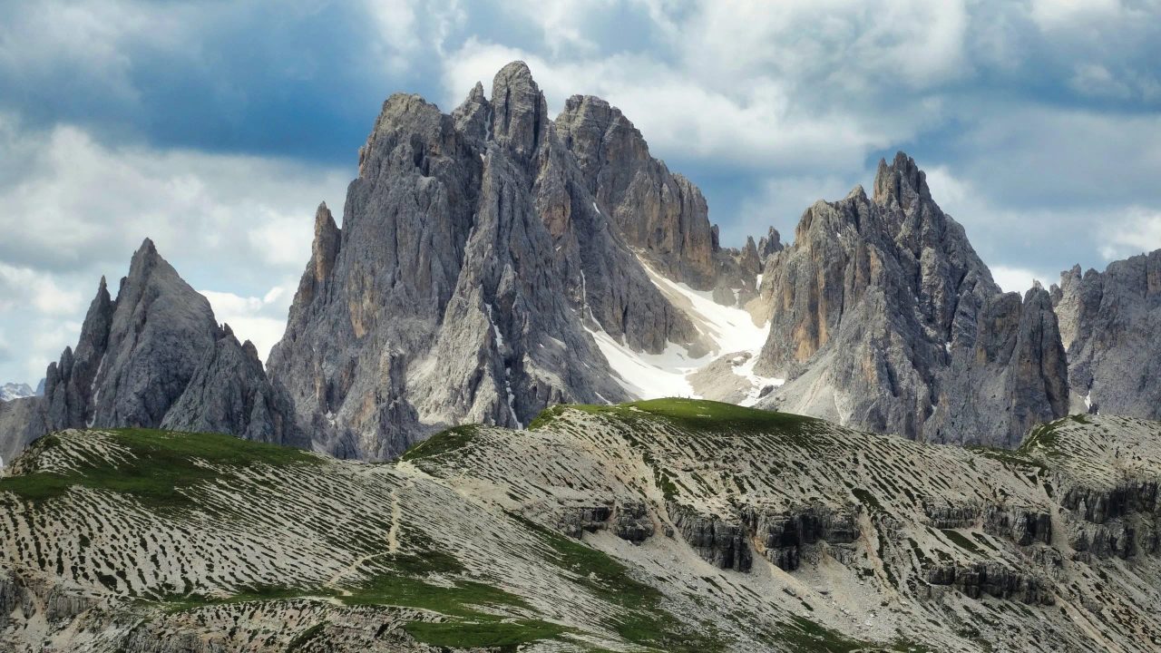 Valdaora Alpine Huts Tour