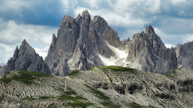 Valdaora Alpine Huts Tour