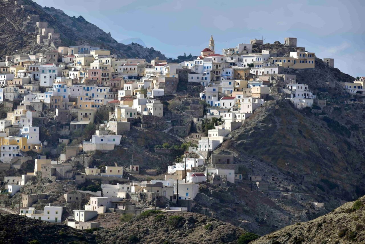 olympia crociera in grecia