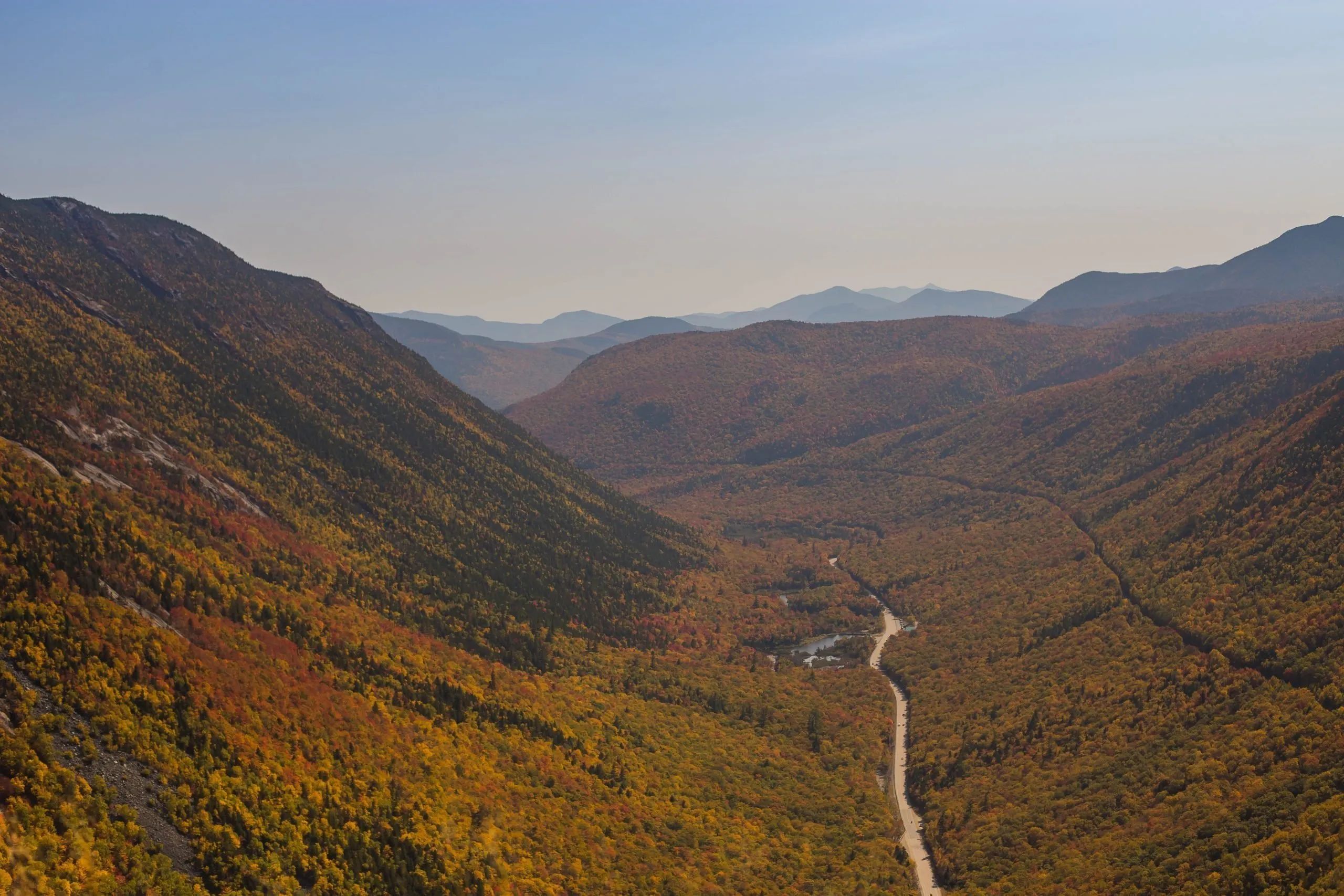 The Strada della Forra: A Breathtaking Journey Through Nature and Adrenaline