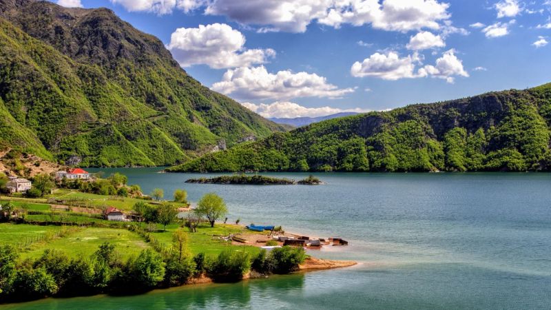 Valbona: Discover the Wonder of the Albanian Alps on an Authentic Journey