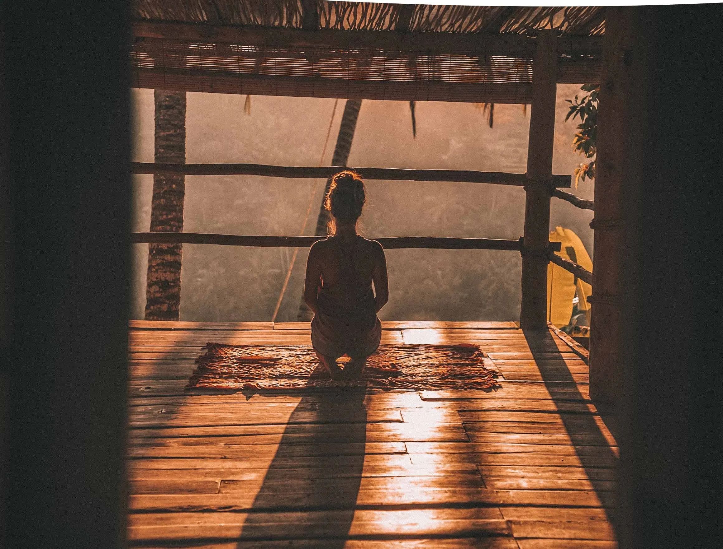 why practice yoga