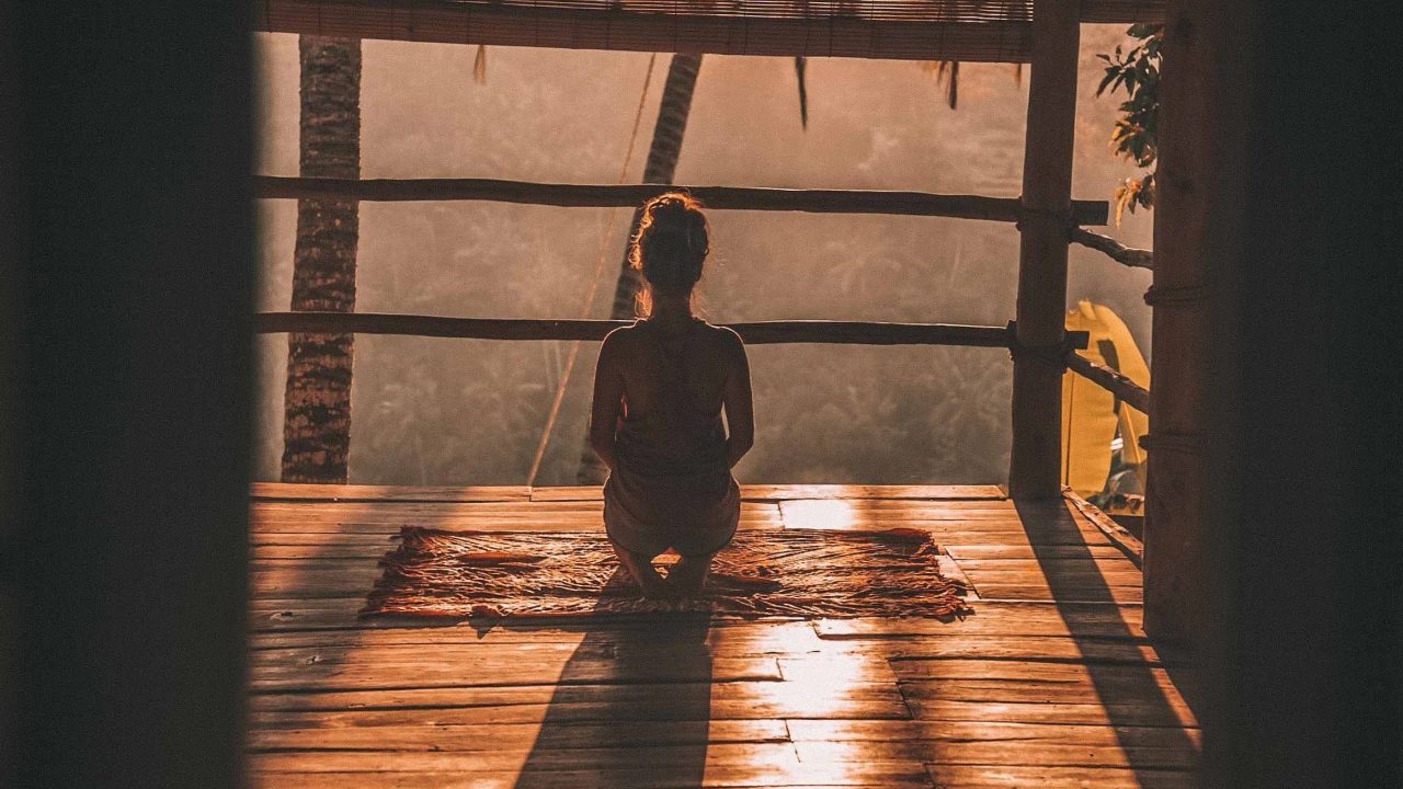 why practice yoga