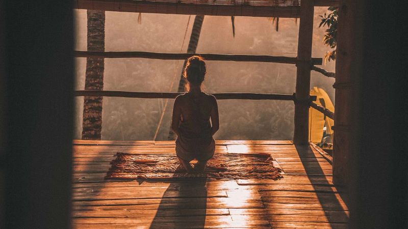 why practice yoga