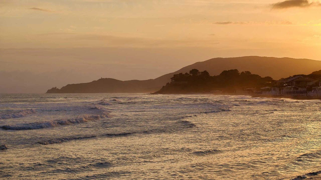 Friar's Beach: Discover the Untouched Beauty of the Adriatic Coast